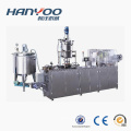 High Quality Liquid Jam Honey Sauce Yogurt Blister Packing Machine